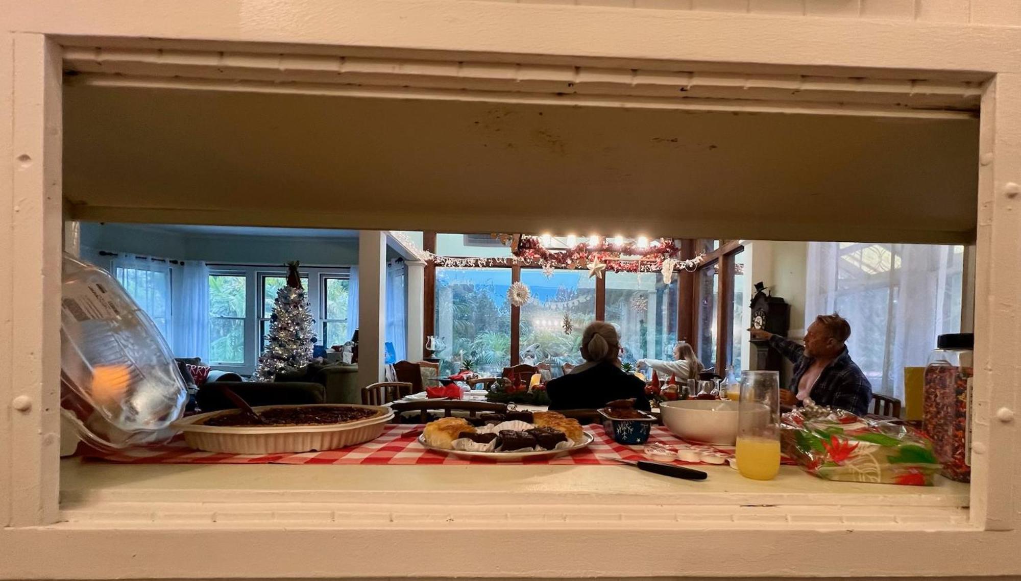 Aloha Junction Bed And Breakfast -Minutes Away From Hawaii Volcanoes National Park Buitenkant foto